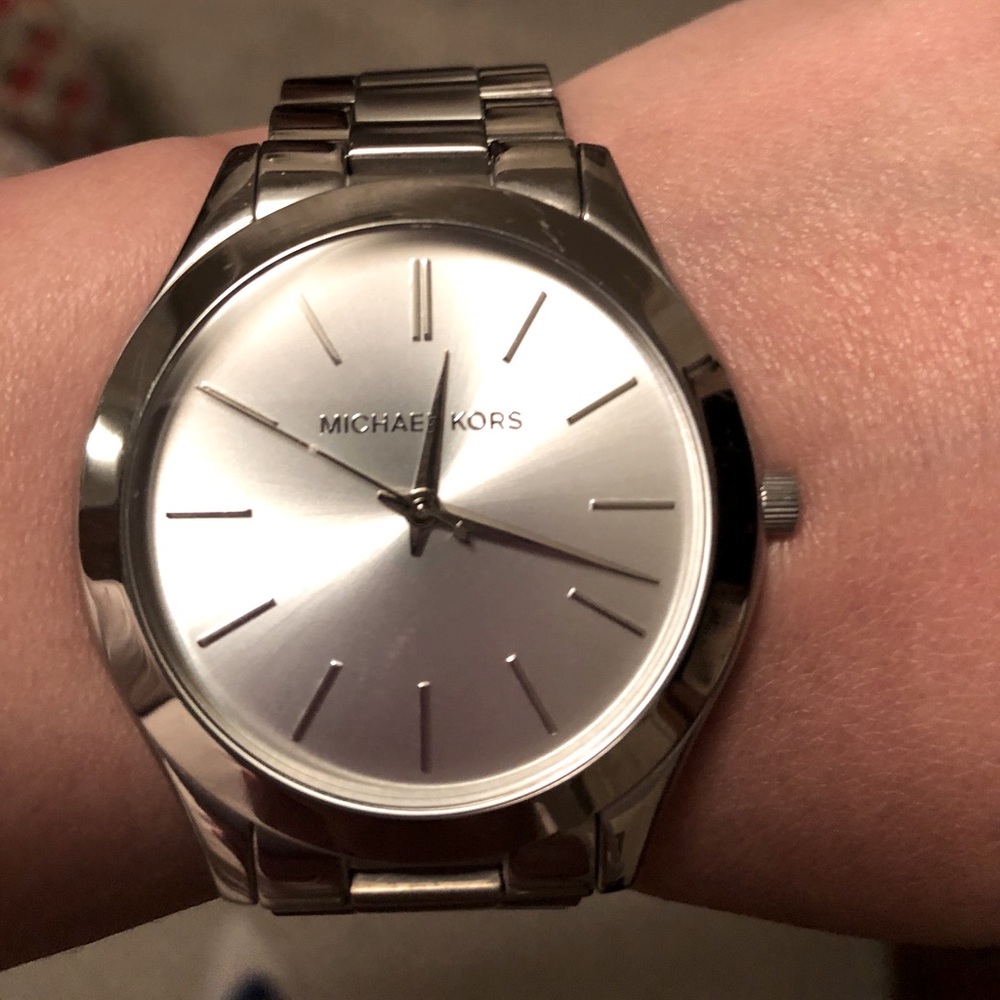 Michael Kors watch